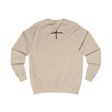 The Mended Heart sweatshirt