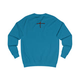 The Mended Heart sweatshirt
