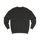 The Mended Heart sweatshirt
