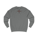 The Mended Heart sweatshirt