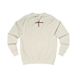 The Mended Heart sweatshirt