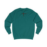 The Mended Heart sweatshirt