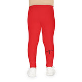 Kids Mended Heart Leggings