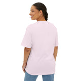 Embroidery Mended Heart T-Shirt