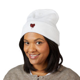 The Mended Heart Beanie