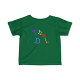 Infant Mended Heart T-Shirt
