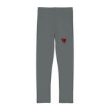 Kids Mended Heart Leggings