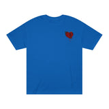 Mended Heart Graphic T - Shirt