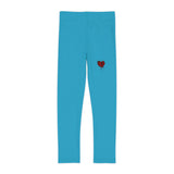 Kids Mended Heart Leggings