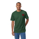 Mended Heart Graphic T - Shirt
