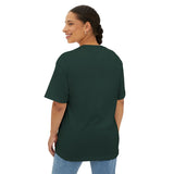 Embroidery Mended Heart T-Shirt