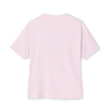 Embroidery Mended Heart T-Shirt