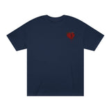 Mended Heart Graphic T - Shirt
