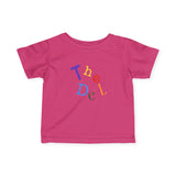 Infant Mended Heart T-Shirt
