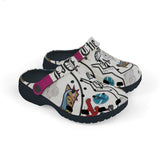 Kid's DeL Crockys (Pink)