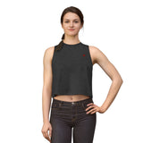 Mended Heart Crop Top