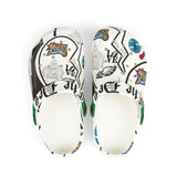 Kids DeL Crockys (Green)