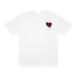 Mended Heart Graphic T - Shirt