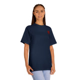 Mended Heart Graphic T - Shirt