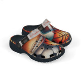 DeL Crockys (Kids) sports edition