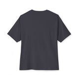 Embroidery Mended Heart T-Shirt