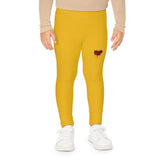 Kids Mended Heart Leggings