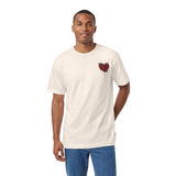 Mended Heart Graphic T - Shirt