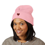 The Mended Heart Beanie