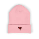 The Mended Heart Beanie