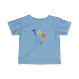 Infant Mended Heart T-Shirt