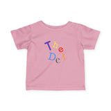 Infant Mended Heart T-Shirt