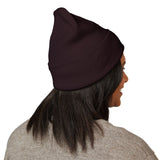 The Mended Heart Beanie