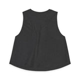 Mended Heart Crop Top