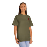 Mended Heart Graphic T - Shirt