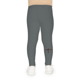 Kids Mended Heart Leggings