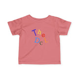 Infant Mended Heart T-Shirt