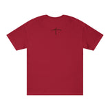Mended Heart Graphic T - Shirt