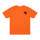 Mended Heart Graphic T - Shirt