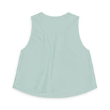Mended Heart Crop Top