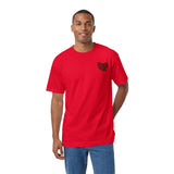 Mended Heart Graphic T - Shirt