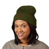 The Mended Heart Beanie