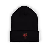 The Mended Heart Beanie