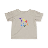 Infant Mended Heart T-Shirt