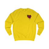 The Mended Heart sweatshirt