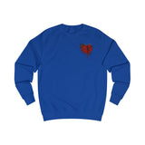 The Mended Heart sweatshirt