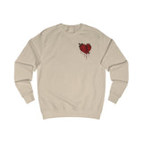 The Mended Heart sweatshirt