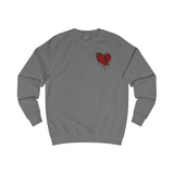 The Mended Heart sweatshirt