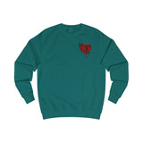 The Mended Heart sweatshirt