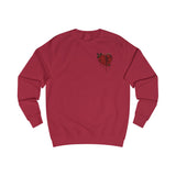 The Mended Heart sweatshirt