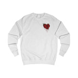 The Mended Heart sweatshirt